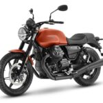 Moto Guzzi V7 2021