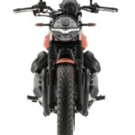 Moto Guzzi V7 2021