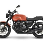 Moto Guzzi V7 2021