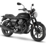 Moto Guzzi V7 2021