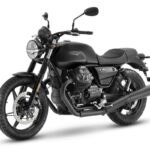 Moto Guzzi V7 2021