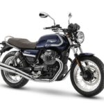 Moto Guzzi V7 2021