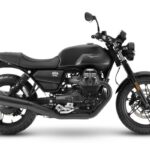 Moto Guzzi V7 2021