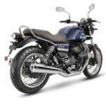 Moto Guzzi V7 2021