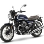 Moto Guzzi V7 2021