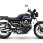 Moto Guzzi V7 2021