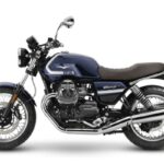 Moto Guzzi V7 2021