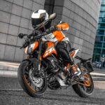 Las 10 motos más vendidas en noviembre de 2020
