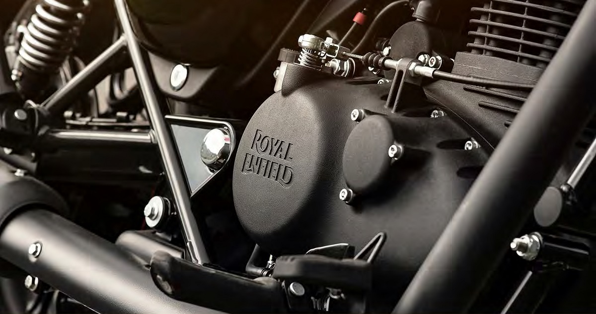 royal enfield meteor 350 3