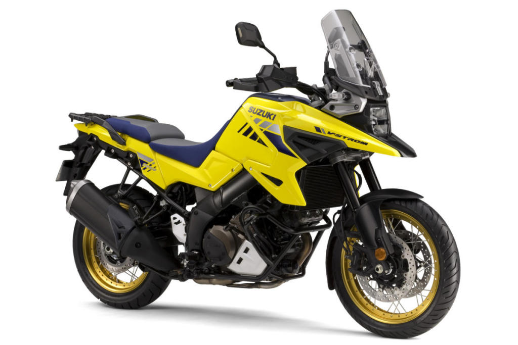 suzuki strom 1050 8 g