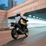 Suzuki V-Strom 650XT