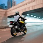 Suzuki V-Strom 650 2021