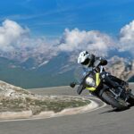 Suzuki V-Strom 650XT