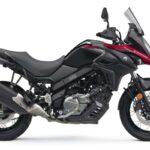 Suzuki V-Strom 650 2021