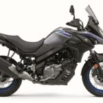 Suzuki V-Strom 650 2021