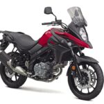 Suzuki V-Strom 650 oferta