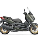 Yamaha XMAX 300 2021