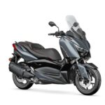 Yamaha XMAX 300 2021