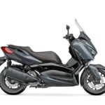 Yamaha XMAX 300 2021