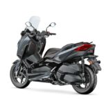 Yamaha XMAX 300 2021