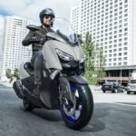 Yamaha XMAX 300 2021