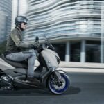 Yamaha XMAX 300 2021