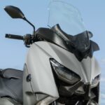 Yamaha XMAX 300 2021