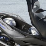 Yamaha XMAX 300 2021