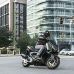 Yamaha XMAX 300 2021