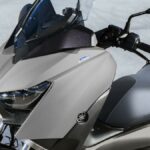 Yamaha XMAX 300 2021