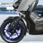 Yamaha XMAX 300 2021