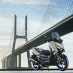 Yamaha XMAX 300 2021