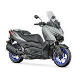 Yamaha XMAX 300 2021