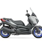 Yamaha XMAX 300 2021