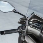 Yamaha XMAX 300 2021