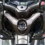 Yamaha XMAX 300 2021