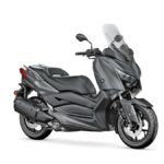 Yamaha XMAX 300 2021