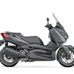 Yamaha XMAX 300 2021