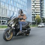 Yamaha XMAX 300 2021