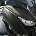 Yamaha XMAX 300 2021