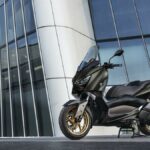 Yamaha XMAX 300 2021