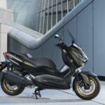 Yamaha XMAX 300 2021