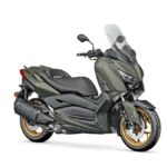 Yamaha XMAX 300 2021