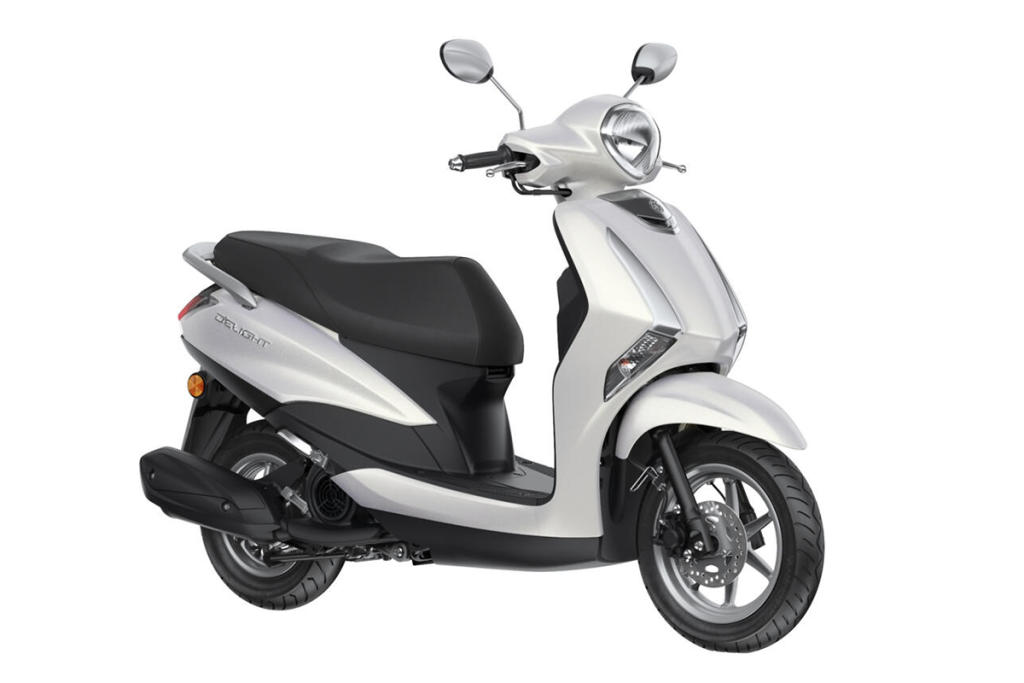 yamaha delight 2021