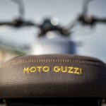 Moto Guzzi V7 Stone