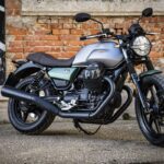 Moto Guzzi V7 Stone