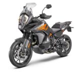 KTM 1290 Super Adventure S 2021