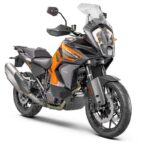 KTM 1290 Super Adventure S 2021