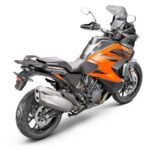 KTM 1290 Super Adventure S 2021