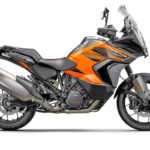 KTM 1290 Super Adventure S 2021